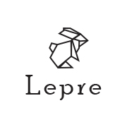 Ręcznik, okrycie z kapturkiem, bawełna wafel,Lepre