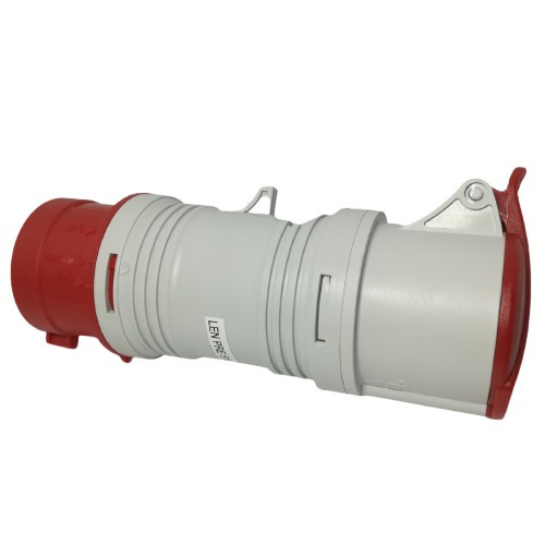 Редуктор мощности 16А - 32А SEZ 4 P 400В IP44