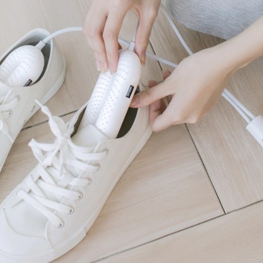 СУШИЛКА ДЛЯ ОБУВИ СУШИЛКА ДЛЯ ОБУВИ XIAOMI SOTHING WHITE EU PLUG