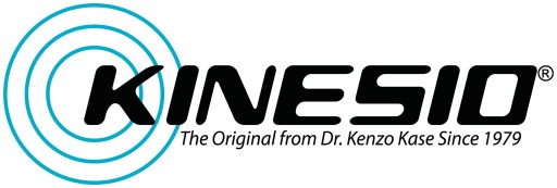КИНЕЗИОТЕЙПИРОВАНИЕ KINESIO TEX GOLD FP