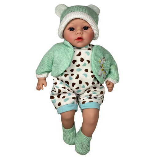 БОЛЬШАЯ КУКЛА ГОВОРИТ И ПОЕТ BABY BORN INTERACTIVE BABY IN A BOX