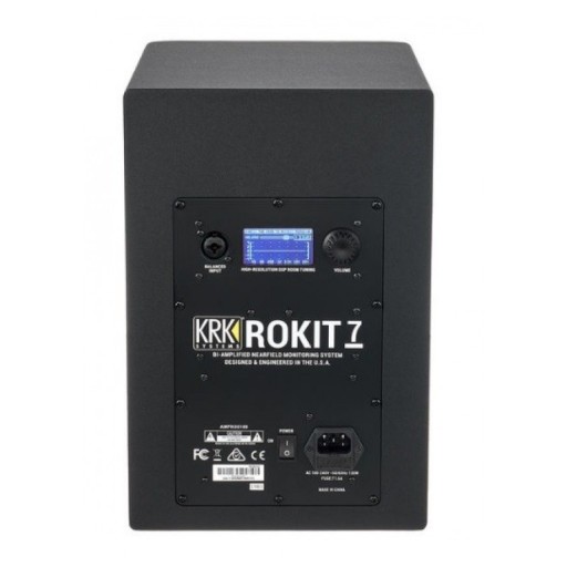 Активный монитор KRK RP7G4