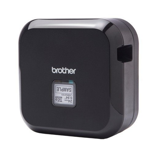 Принтер этикеток Brother, PT-P710BT
