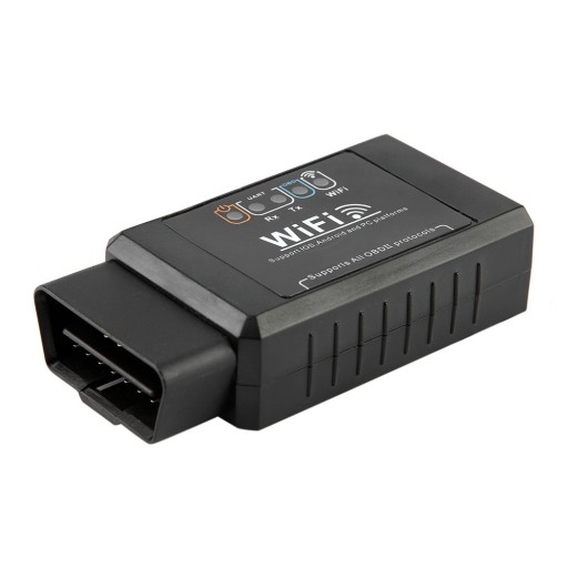 WIFI ELM327 OBD2 ДИАГНОСТИЧЕСКИЙ ИНСТРУМЕНТ