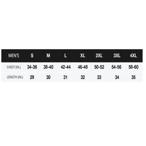 Классическая футболка бейсбольного кардигана Seattle Mariners, 3XL