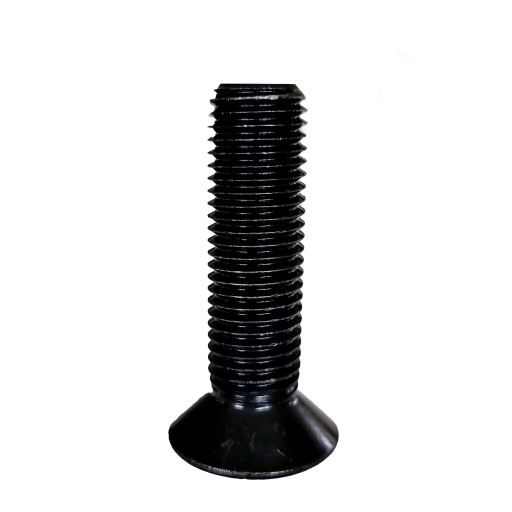 Конический винт с внутренним шестигранником M16X60-10,9