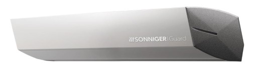 Воздушная завеса Sonniger GUARD 150 Вт 20–29 кВт