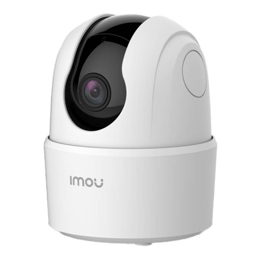 IMOU RANGER 2C ВРАЩАЮЩАЯСЯ ВНУТРЕННЯЯ КАМЕРА МОНИТОРИНГА ДЛЯ ДОМА WI-FI 2MP
