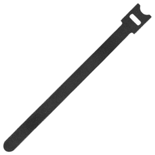 ADAM HALL ЗАЖИМ VELCRO КАБЕЛЬНАЯ СВЯЗКА VELCRO 30см