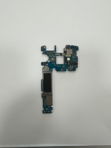 Материнская плата Samsung S9 SM-G960 с двумя SIM-картами