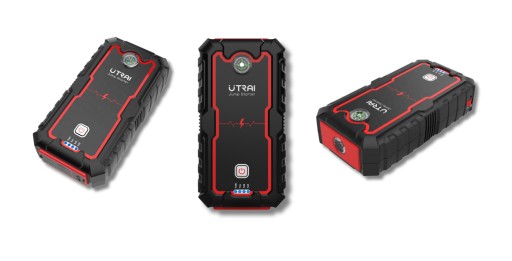 БУСТЕР СТАРТЕР POWERBANK ДЛЯ АВТОМОБИЛЯ