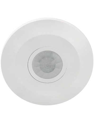 Czujnik ruchu LED sensor PIR sufitowy natynkowy