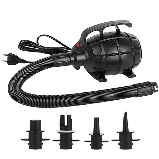 Электронасос Bedee SH-302 600 Вт