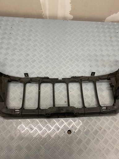 КРЕПЛЕНИЕ ЛАМПЫ УСИЛЕНИЯ ПЕРЕДНЕГО РЕМНЯ JEEP GRAND CHEROKEE II WJ