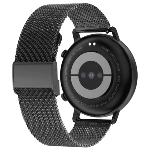 СПОРТИВНЫЕ ЧАСЫ SMARTWATCH SMARTBAND СПОРТИВНЫЙ РЕМЕСЛ PULSE FIT PRESSURE PL
