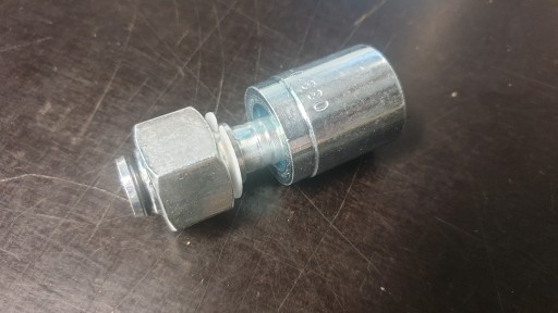Гидравлическая втулка, прямая втулка M22 DN13 1/2''