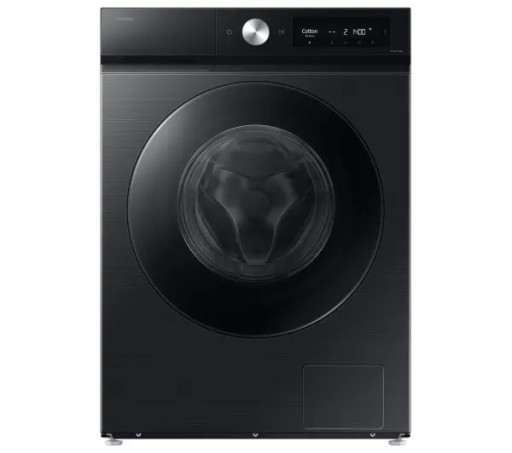 Стиральная машина Samsung Bespoke AI WD11DB7B85GBU4 60см 11кг/6кг Черный