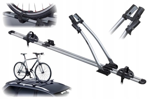 Thule Freeride 532 Bagażnik rowerowy