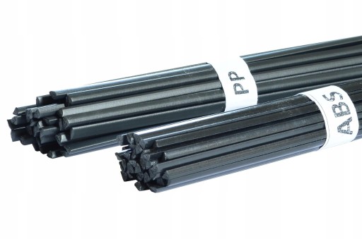 Spawarka do Plastiku HOTAIR WEP 8858-V 480°C 700W 1-120l/min +DYSZE PLASTIK