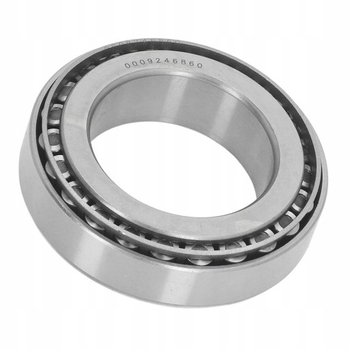Łożysko stożkowe do Linde E14 16 18 20-335 E20 25 30-325 Oś S8