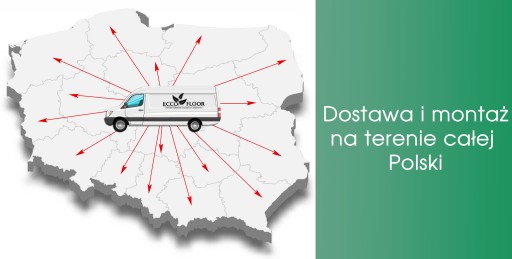 Deska Tarasowa Kompozyt Prestige Jade 5,8m II gen