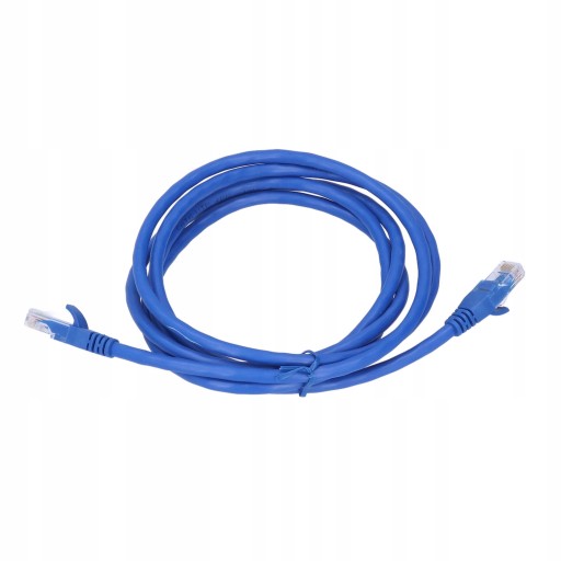 Cat6 Kilomega 8-проводная витая пара Ethernet-кабеля