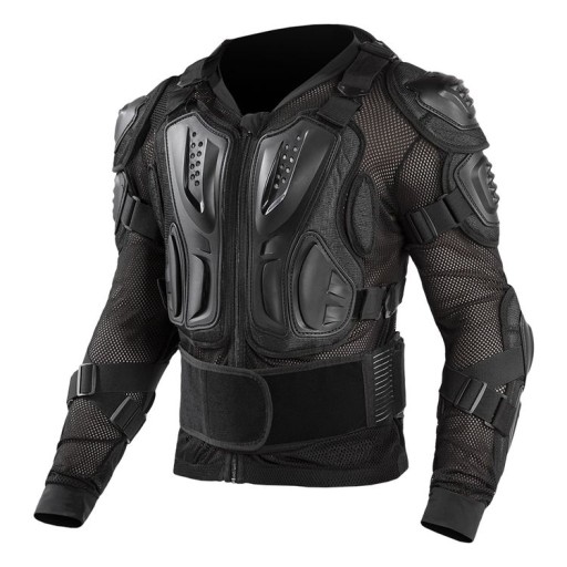 Rhino Titan Motorcycle Armor Buzer CE Cross Enduro ATV MTB до 185 см