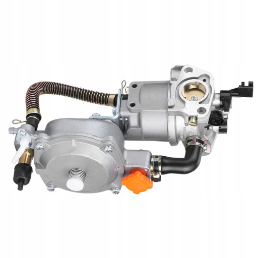 ГЕНЕРАТОР GX160 КАРБЮРАТОР 2 кВт 168F 2,8 кВт 170F
