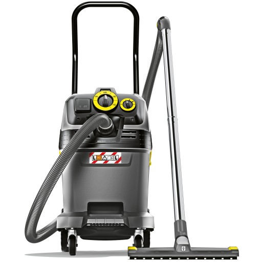 УНИВЕРСАЛЬНЫЙ ПЫЛЕСОС KARCHER NT 40/1 TACT TE PROFESSIONAL