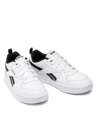 Туфли Reebok Royal Prime 2.0 FZ2773 Белый/Белый/Черный