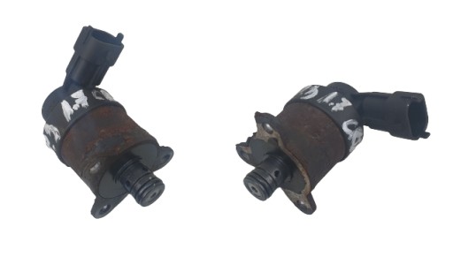HYUNDAI KIA 1.7 CRDI ZAWÓR REGULATOR CIŚNIENIA PALIWA POMPY 0928400750 ORYG