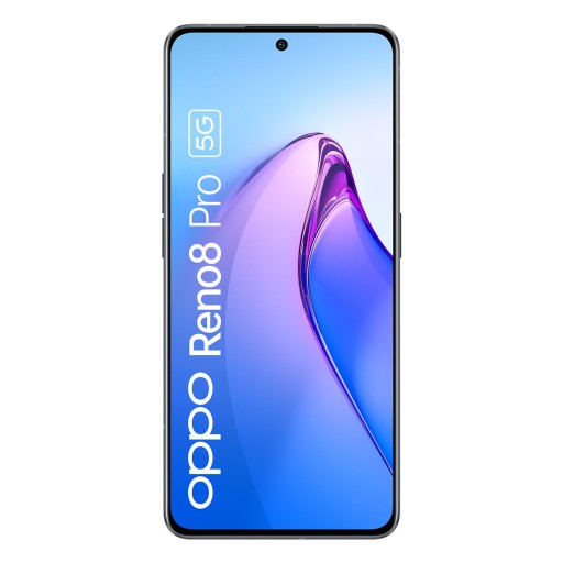 Смартфоны Oppo Reno 8 Pro с экраном 6,7 дюйма и процессором Octa Core 8