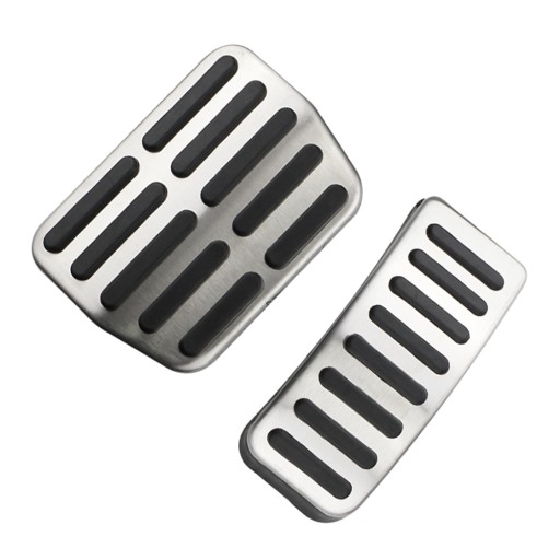 Накладки на педали Volkswagen Golf 4 IV 1997 -2006 гг.