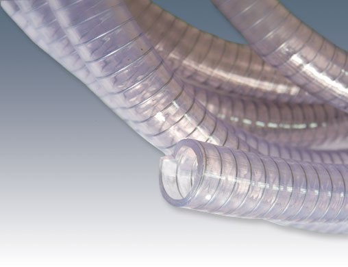 Wąż ssawno-tłoczny PVC Vacuum fi 32