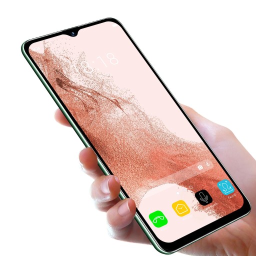s22 ultra 6,4-дюймовый HD-экран 16 ГБ 1 т смартфон сотовый телефон с разблокировкой по лицу