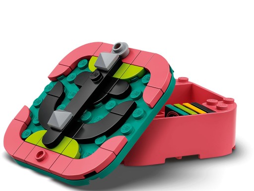 LEGO 43103 VIDIYO — Битбокс «Пират панк» БЕСПЛАТНО