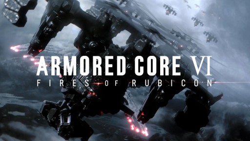 Armored Core VI: Огни Рубикона — Xbox One Xbox Series X