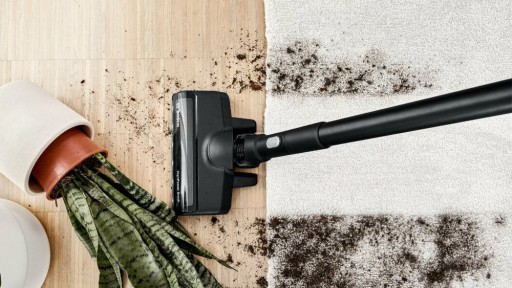 Беспроводной пылесос BOSCH BCS82KA14 Unlimited