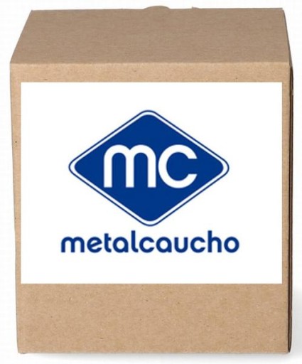 ВТУЛКА ПРУЖИНЫ METALCAUCHO 05969
