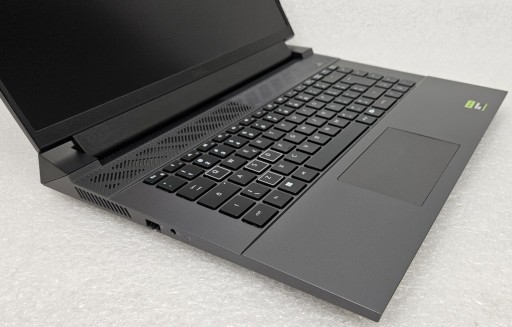 Игровой ноутбук DELL G16 7630 i9-13900HX 32 2TBSSD RTX4070 QHD+ W11