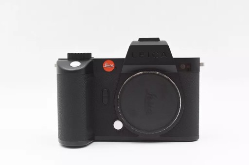 APARAT LEICA SL2-S KORPUS