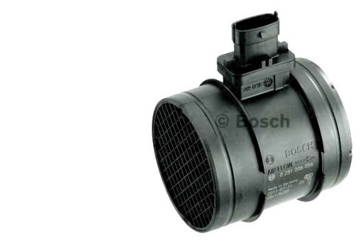 РАСХОД ВОЗДУХА FIAT DUCATO 2.3D BOSCH