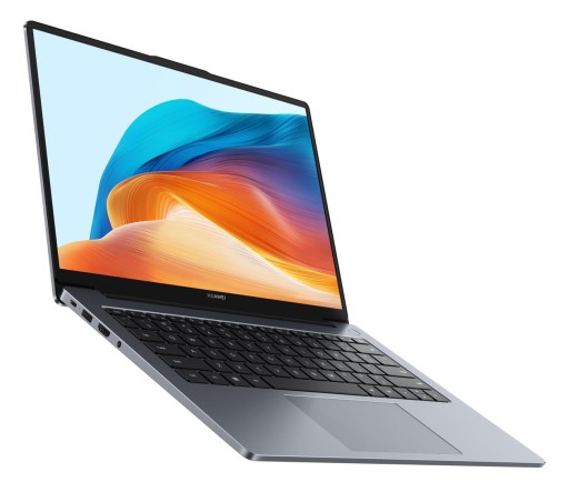 Laptop MateBook D 14 2024 i5-12450H 16GB 512 SSD Space Gray Windows 11