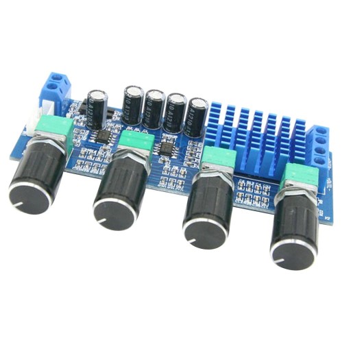 TPA3116D2 Мощность звука, V-канальный стерео, 2X80 Вт