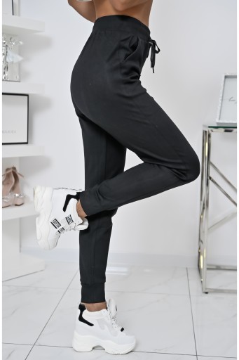 КЛАССИЧЕСКИЕ УДОБНЫЕ МАХРОВЫЕ БРЮКИ! L/XL