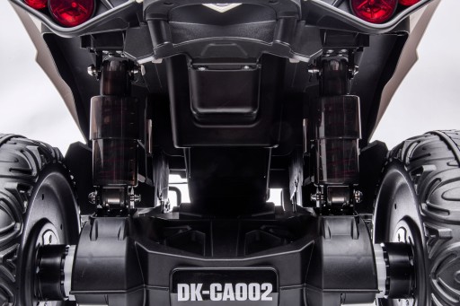 Аккумулятор Quad CAN AM 4 x 200Вт 24В 7Ач Автомобиль для детей