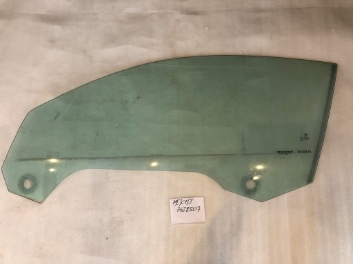 BMW G14 G15 F91 F92 ОКНО ПЕРЕДНЕЕ ЛЕВОЕ 7428507