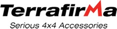 Amortyzator skrętu do Land Rover Defender Terrafirma TF832 RTC4472