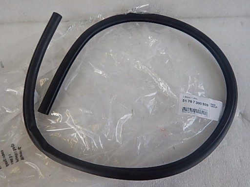 MINI COOPER F55 F56 F57 ПРОКЛАДКА КАПОТА 7300559