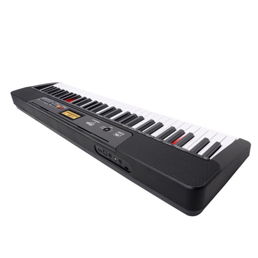 Keyboard V-Tone VK 200-61L keyboard do nauki dla dzieci